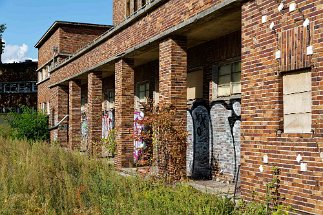 Brandenburg Stadtbad null