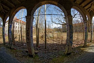 Elstal Löwenkaserne null