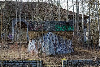 Elstal Löwenkaserne null