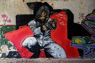 Elstal Löwenkaserne null