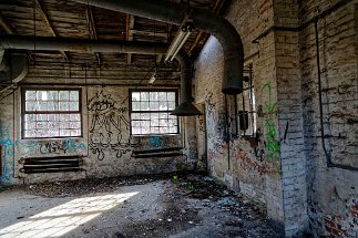 Elstal Rangierbahnhof Schmiede null