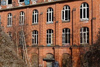 Hannover Continental Verwaltung null