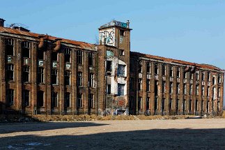 Hannover Continental Gebäude null