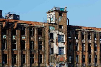 Hannover Continental Gebäude null