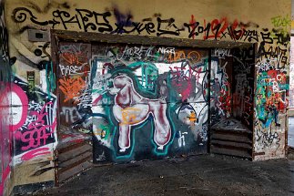 Hannover Continental Produktion null