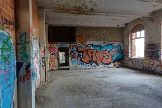 Hannover Continental Produktion null