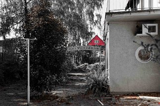 Hotel Meineke Außenbereich null