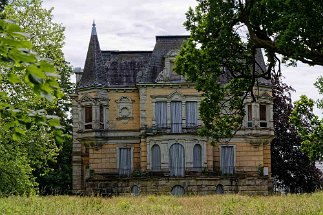 Lehrte Villa Nordstern null