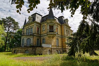 Lehrte Villa Nordstern null