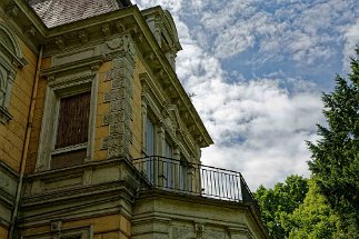 Lehrte Villa Nordstern null