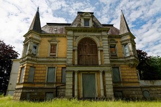 Lehrte Villa Nordstern null