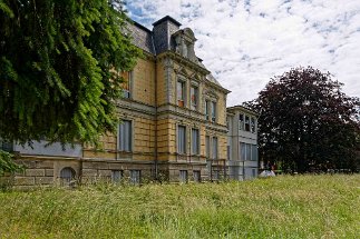 Lehrte Villa Nordstern null