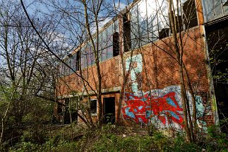 Minden Weserwerft null