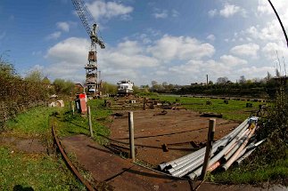 Minden Weserwerft null
