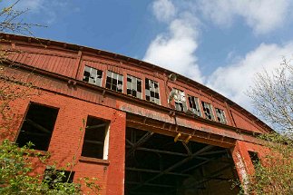 Minden Weserwerft null