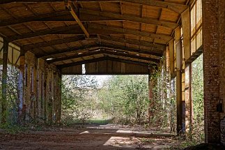 Minden Weserwerft null