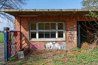 Minden Weserwerft null