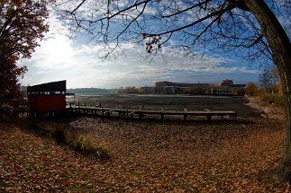 Nürnberg Großer Dutzendteich null