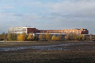 Nürnberg Kongresshalle null