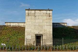 Nürnberg Zeppelinfeld null
