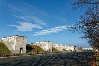 Nürnberg Zeppelinfeld null