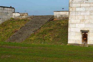 Nürnberg Zeppelinfeld null
