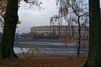Nürnberg Kongresshalle null