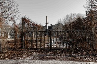 Brotfabrik Eingang null