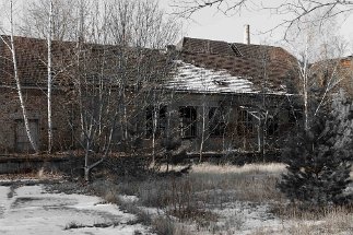 Brotfabrik Außengelände null