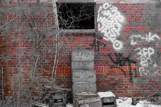 Brotfabrik Außengelände null