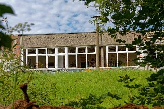 Rostock Salvador Allende Klinik null