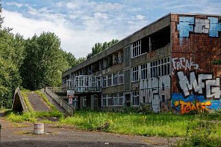 Rostock Salvador Allende Klinik null