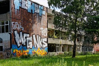 Rostock Salvador Allende Klinik null