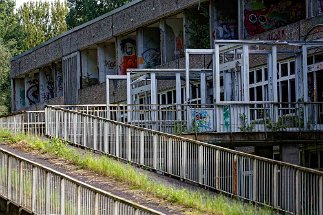 Rostock Salvador Allende Klinik null