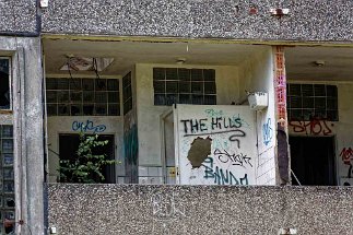 Rostock Salvador Allende Klinik null