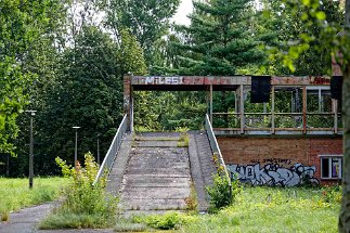 Rostock Salvador Allende Klinik null