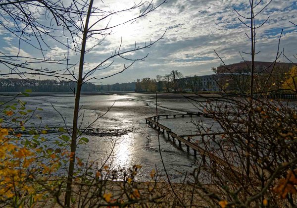 Reichsparteitagsgelände Nürnberg