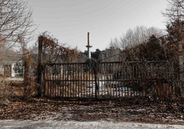 Brotfabrik Oranienburg