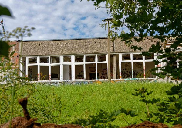 Salvador Allende Klinik Rostock