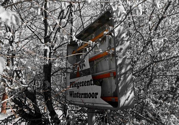 Waldkrankenhaus Wintermoor