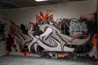 Wintermoor Waldkrankenhaus null