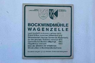 2023 02 27 IMG_1173 Info Bockwindmühle