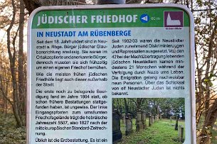 2020 11 25 IMG_8382 Juedischer Friedhof Neustadt