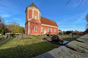 2020 11 25 IMG_8393 Schloss Ricklingen Barockkirche