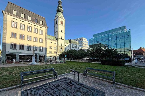 Klagenfurt