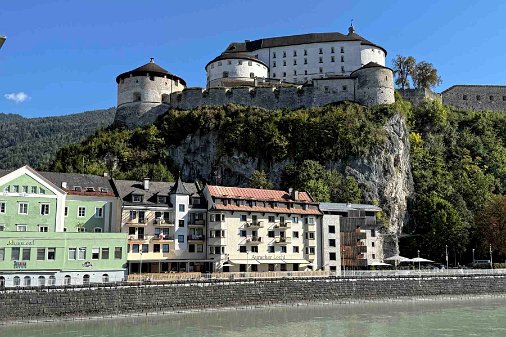Kufstein