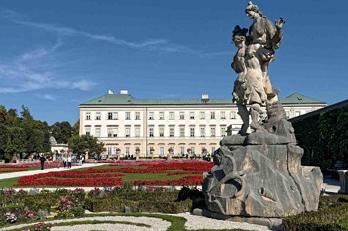Salzburg