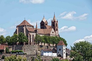 Breisach Münster