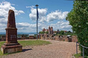 Breisach Eckartsberg