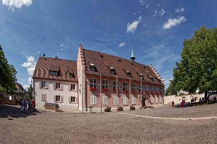 Breisach Rathaus